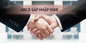 abc8 sáp nhập abc8